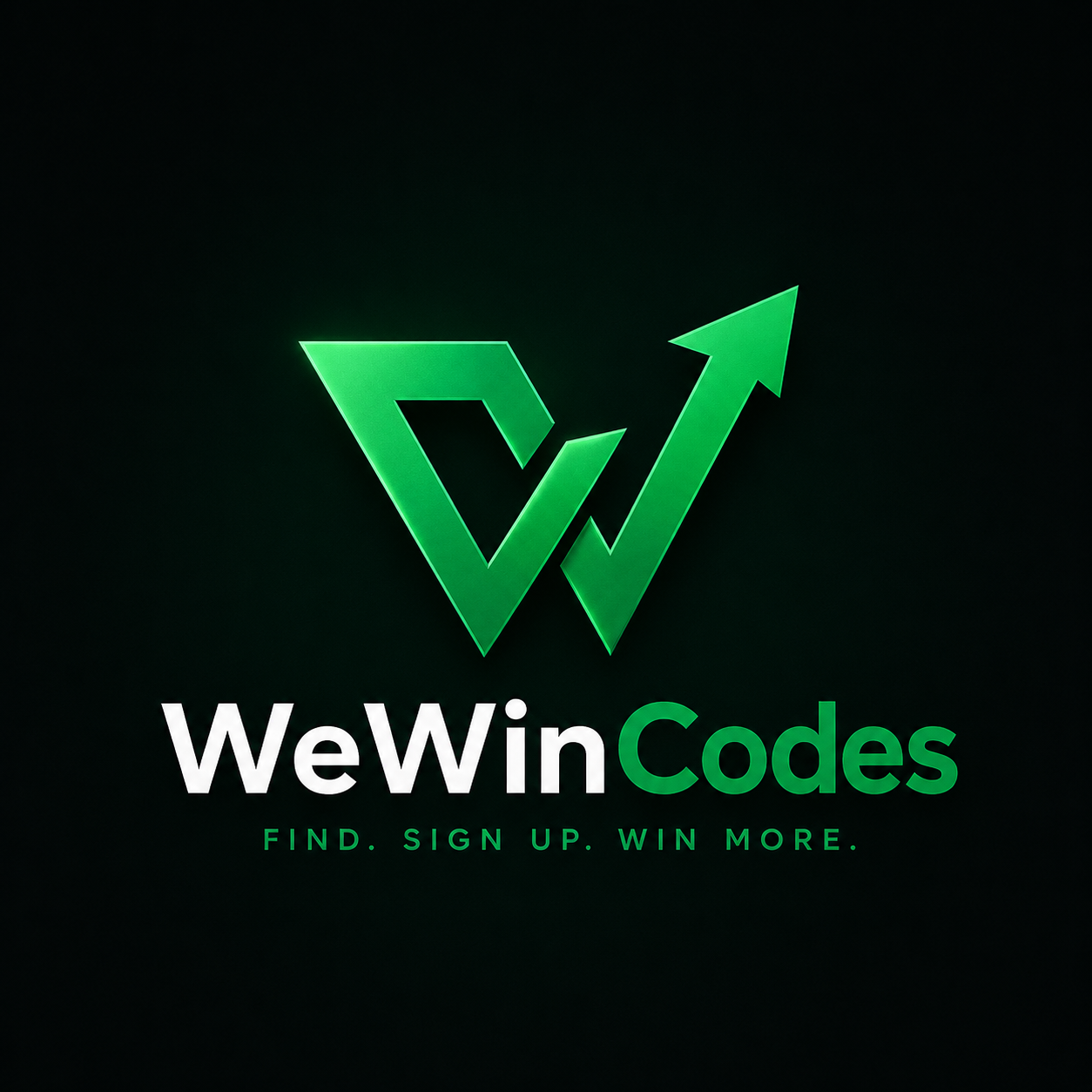 WeWinCodes